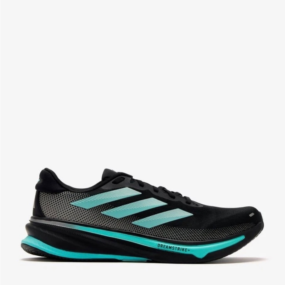 Adidas Supernova Rise Mercedes-AMG Formula One Team Shoes new